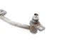 Transmission Oil Cooler Return Hose / Line / Pipe 8U0317817C — photo 3