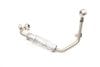 Turbo Coolant Supply Line / Pipe 06J121497G — photo 1