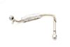 Turbo Coolant Supply Line / Pipe 06J121497G — photo 2