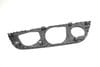 Upper Dash Speaker Cover Mount / Bracket 8U1857735 — photo 2