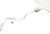 Upper Low Pressure AC Hose / Line / Pipe 8U0820741D — photo 4