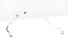 Upper Low Pressure AC Hose / Line / Pipe 8U0820741D — photo 5
