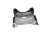 Upper Steering Column Cover / Trim 8U0953515A — photo 3