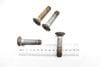 Wheel Bearing Screw / Bolt Set (4) WHT000237 — photo 2