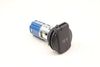 12V Power Outlet 4M0919309 — photo 1