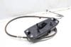 Automatic Shifter Cable / Linkage 80A713045P — photo 3