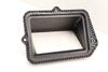 Cabin Air Intake / HVAC Duct 80B819904D — photo 3