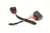 Climate Control / Temp Unit Wiring Connector / Pigtail — photo 2