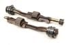Engine Balance Shaft Set 06H198205AE — photo 1