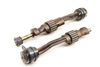 Engine Balance Shaft Set 06H198205AE — photo 2