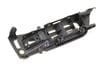 Door Panel Window Switch Trim / Bezel 80B959517A — photo 4