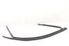 Door Window Glass Channel / Seal 80A837439A — photo 3