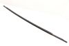 Door Window Slot Seal / Trim (OUTER) 80A837477A — photo 2