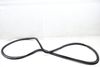 Inner Door Seal / Weather Stripping 80A831721A — photo 1