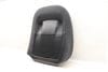 Seat Back Panel w/ Net 80A881969A — photo 2