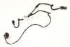 Seat Belt Wiring Harness 80A971365 — photo 1