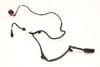 Seat Belt Wiring Harness 80A971365 — photo 2