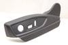 Seat Switch Trim / Panel (OUTER) 80A881325K — photo 1