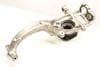Spindle Knuckle w/ Wheel Bearing 80A407559C — photo 3