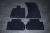 Carpet Floor Mat Set — photo 1