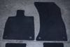 Carpet Floor Mat Set — photo 2