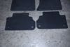 Carpet Floor Mat Set — photo 5