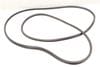 Door Seal / Weather Stripping (OUTER) 80A837912D — photo 1