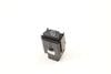 Instrument Cluster Trip Reset Switch / Button 80B907569 — photo 1