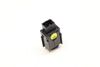 Instrument Cluster Trip Reset Switch / Button 80B907569 — photo 2