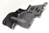 Lower Dash Knee Panel Trim / Cover 80B863083C — photo 1
