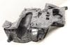Lower Dash Knee Panel Trim / Cover 80B863083C — photo 2
