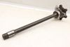 Transmission Axle Flange Shaft 0CS409355C — photo 2