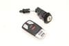 Lock Switch / Cylinder Set w/ Key 80A898374B — photo 1