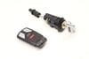 Lock Switch / Cylinder Set w/ Key 80A898374B — photo 2