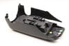 Lower Steering Column Trim / Cover 80A953512A — photo 2