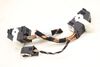 Onboard Supply Module Wiring Connector / Pigtail Set — photo 2