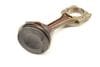 Piston w/ Connecting Rod 06L107065BR — photo 1