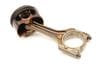 Piston w/ Connecting Rod 06L107065BR — photo 2