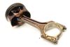 Piston w/ Connecting Rod 06L107065BR — photo 2