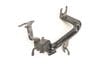 ABS / Speed Sensor Wiring Harness Bracket 80A971845F — photo 2