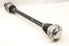 CV Axle Shaft 80A501203G — photo 3