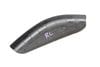 Door Seal / Weather Stripping Mount Bracket 80A839151 — photo 2