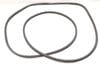 Door Seal / Weather Stripping (OUTER) 80A839911B — photo 1