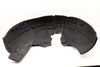 Fender Liner / Wheel Housing Cover 80A810171A — photo 3