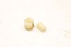 Door Window Glass Pin 8K0845867 — photo 1