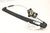 Window Regulator 80A839461 — photo 1