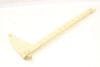 Window Regulator Track 80A839067 — photo 2