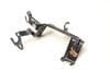 ABS / Speed Sensor Wiring Harness Bracket 80A971846D — photo 2