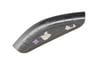 Door Seal / Weather Stripping Mount Bracket 80A839152 — photo 2