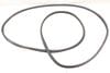 Door Seal / Weather Stripping (OUTER) 80A839912B — photo 1